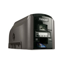 DataCard CD800 Simplex - BRUGT