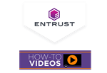 Entrust (tidl. Datacard) How-to-videos - gratis