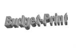 Budget-Print 4-farve bånd til Zebra-Eltron model P330i, P430i og P500-600