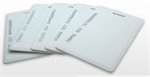 MIFARE Classic® 1k kort - original NXP