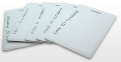 MIFARE Classic® 1k kort - original NXP Clamshells