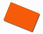 Farvede kort = orange - gennemfarvede
