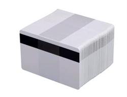 PlusCard - Magnetkort hi-co (2.700 Oe)