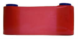 Javelin rød farvebånd til model J330i, J430i og J500-600