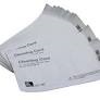 Zebra Cleaning Card (QTY 10) for ZD510 Wristband printer