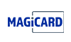 MagiCard farvebånd
