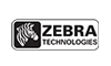 Zebra farvebånd