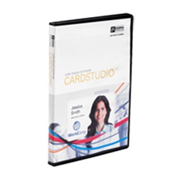 CardStudio, Standard - Design- og print software