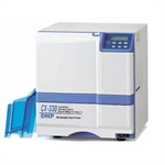 DNP CX-330 re-transfer plastkort printer