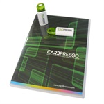 CARDPRESSO XXS: Design- og print software - Win og Mac kompatibel